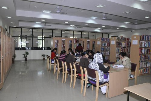 Women's Institute for Studies in Development Oriented Management, Jaipur