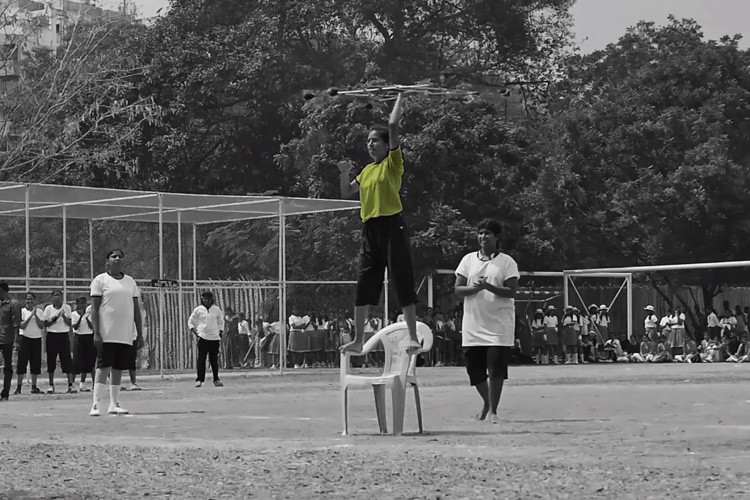 WCC, Chennai