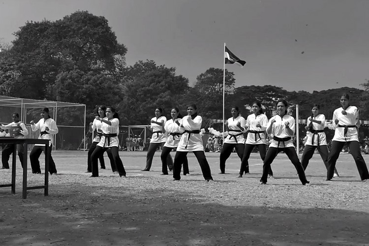 Women's Christian College, Chennai