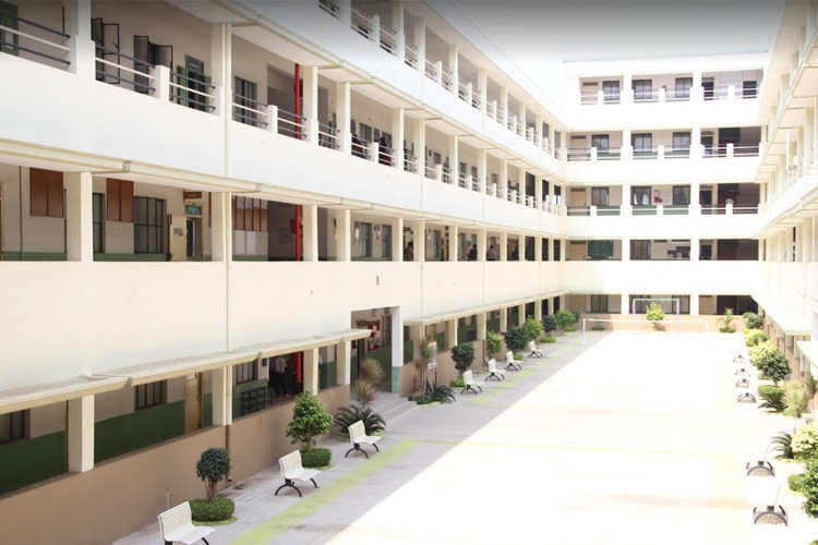 WCC, Chennai