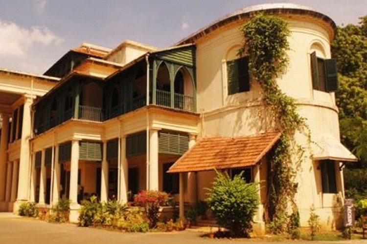 Women's Christian College, Chennai