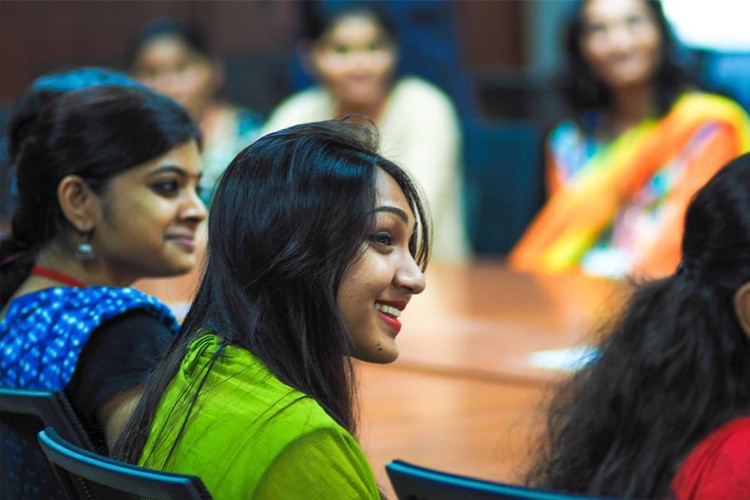 WCC, Chennai