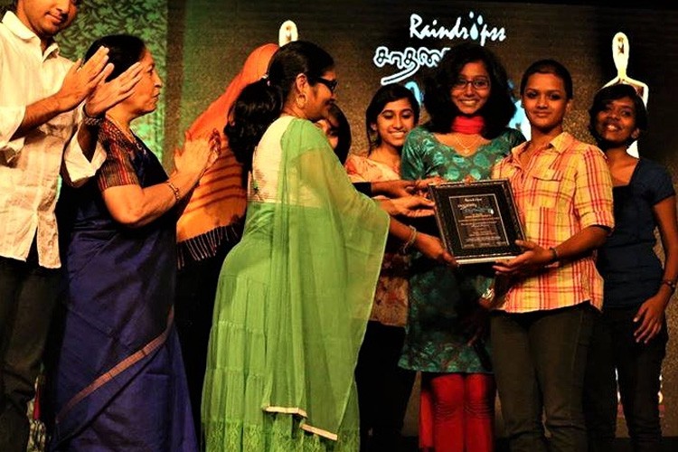 WCC, Chennai