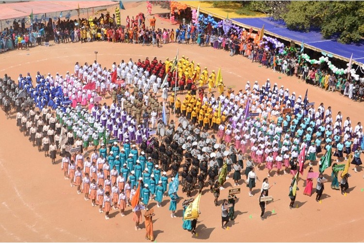 WCC, Chennai