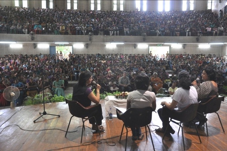 WCC, Chennai