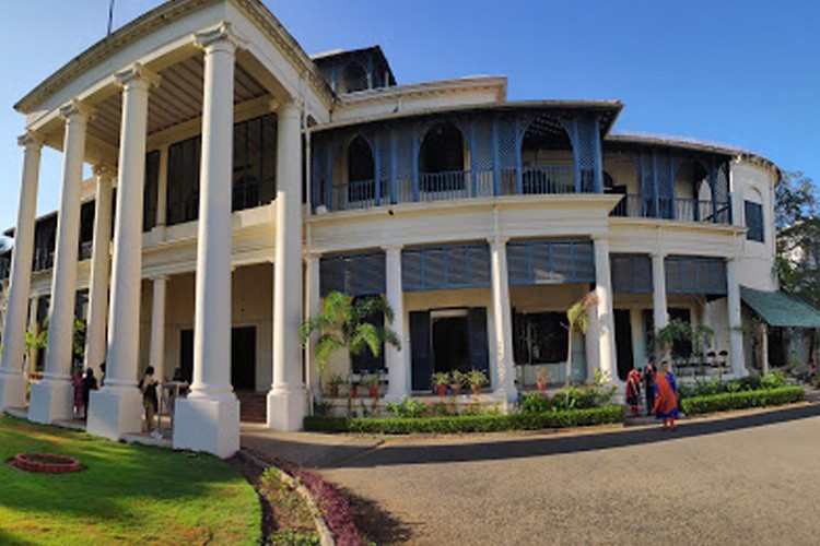 WCC, Chennai