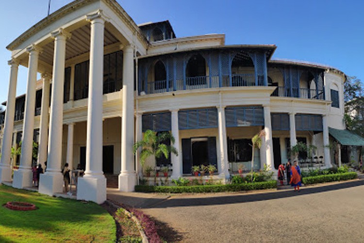 Women's Christian College, Chennai