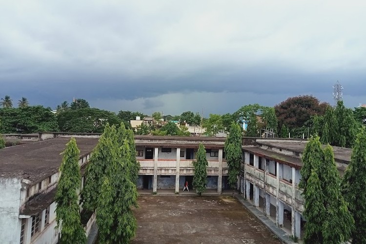 Womens College, Agartala