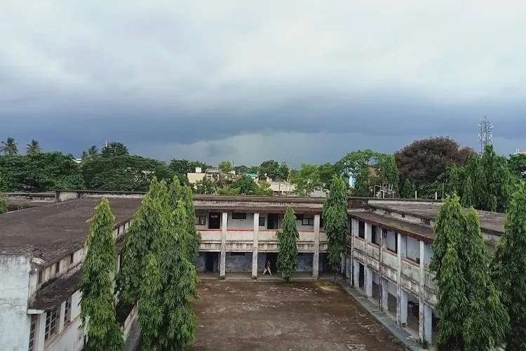 Womens College, Agartala