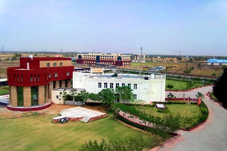 World College of Technology and Management, Gurgaon