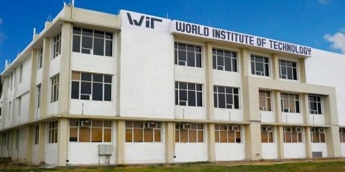 World Institute of Technology, Gurgaon