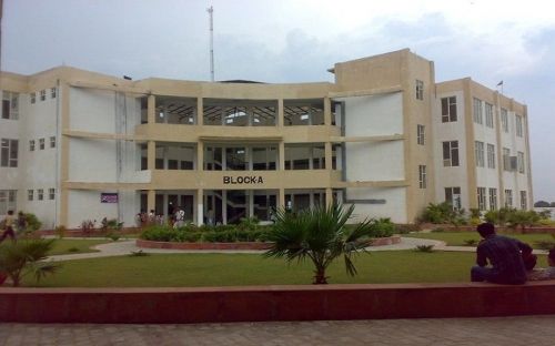 World Institute of Technology, Gurgaon