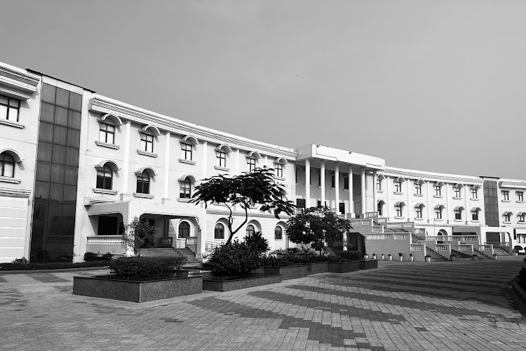 World University of Design, Sonipat