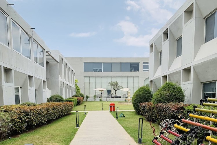 Woxsen School of Arts and Design, Hyderabad