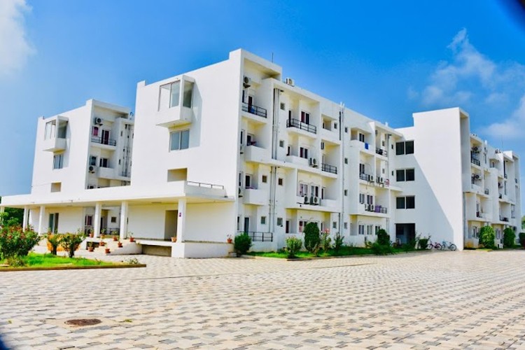 Woxsen School of Arts and Design, Hyderabad