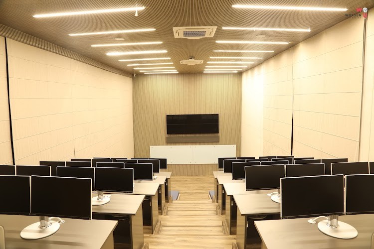 Woxsen School of Arts and Design, Hyderabad