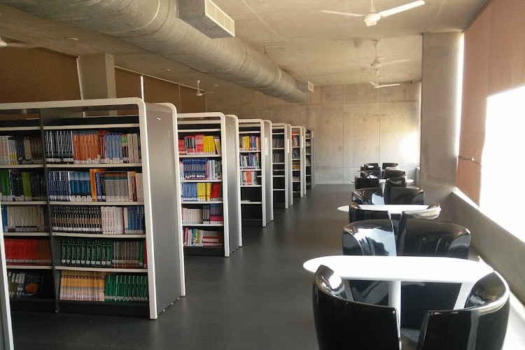 Woxsen School of Arts and Design, Hyderabad
