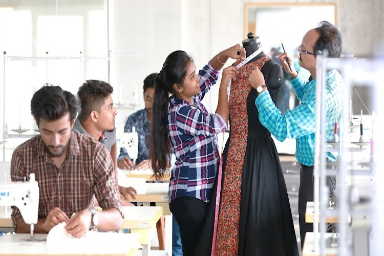 Woxsen School of Arts and Design, Hyderabad
