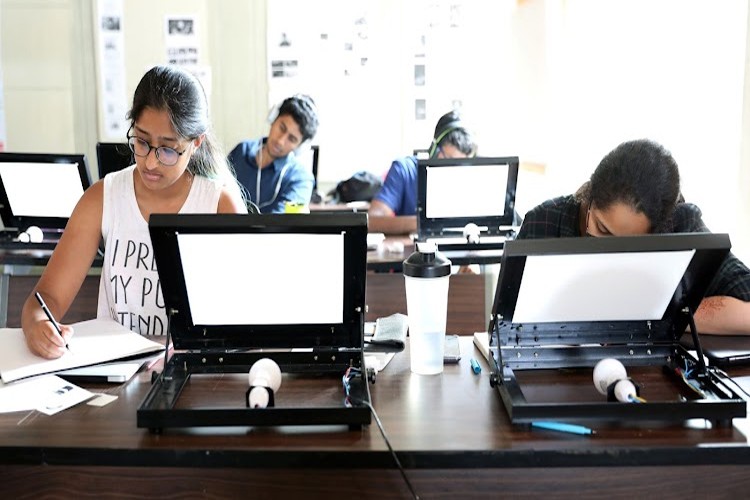 Woxsen School of Arts and Design, Hyderabad