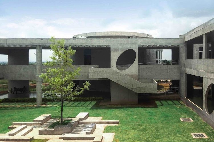 Woxsen School of Business, Hyderabad