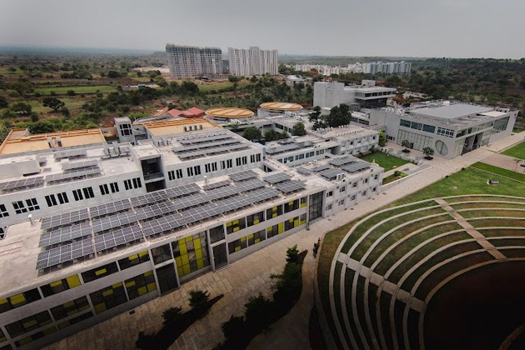 Woxsen School of Business, Hyderabad