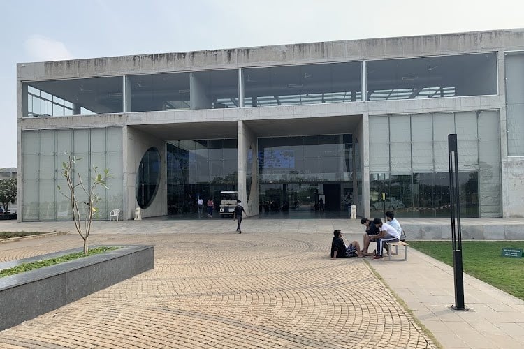 Woxsen School of Business, Hyderabad