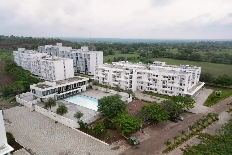 Woxsen School of Business, Hyderabad