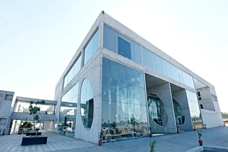 Woxsen School of Business, Hyderabad