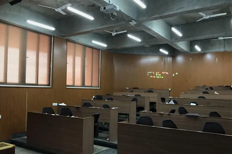 Woxsen School of Business, Hyderabad