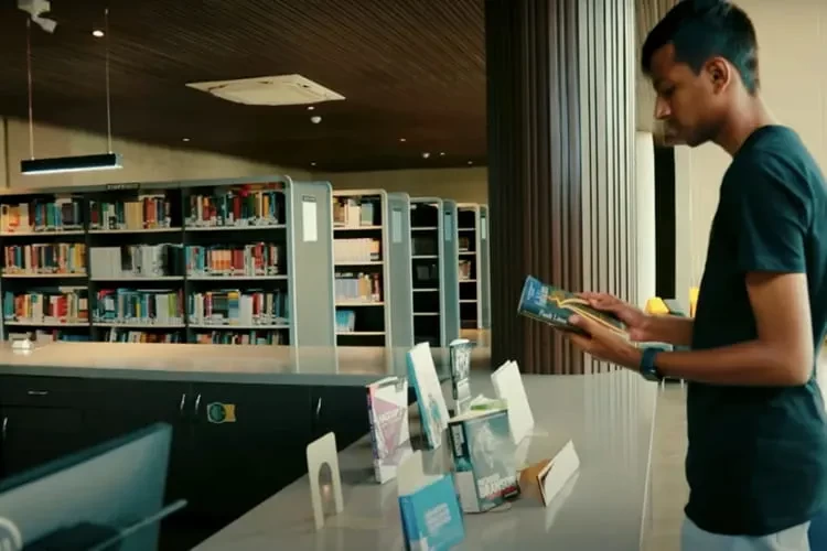 Woxsen University, Hyderabad