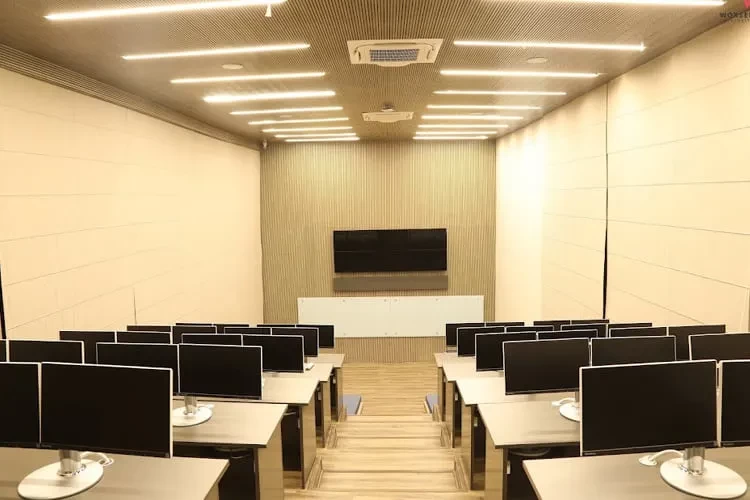 Woxsen University, Hyderabad