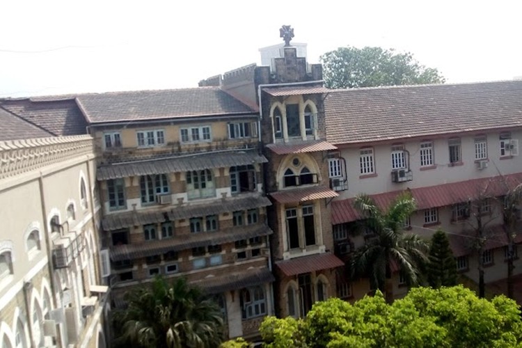 Xavier Institute of Communications, Mumbai