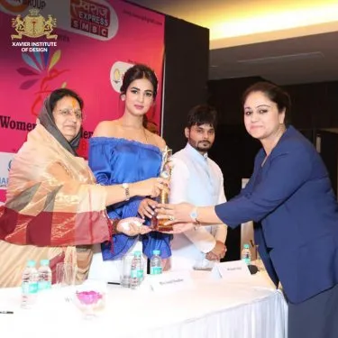 Xavier Institute of Design, Indore