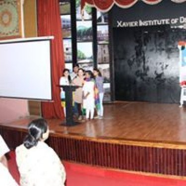Xavier Institute of Development Action and Studies, Jabalpur