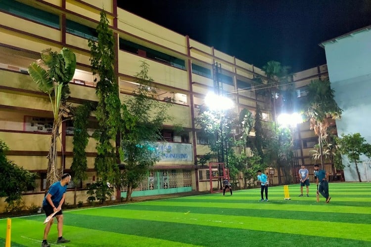 Xavier Institute of Engineering, Mumbai