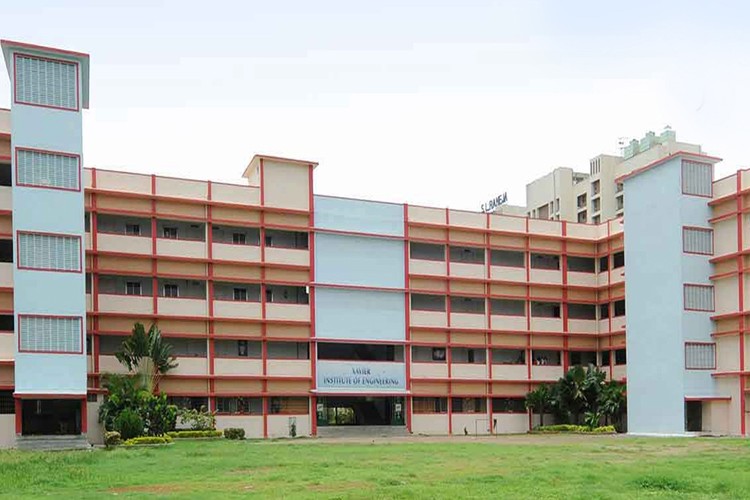 Xavier Institute of Engineering, Mumbai