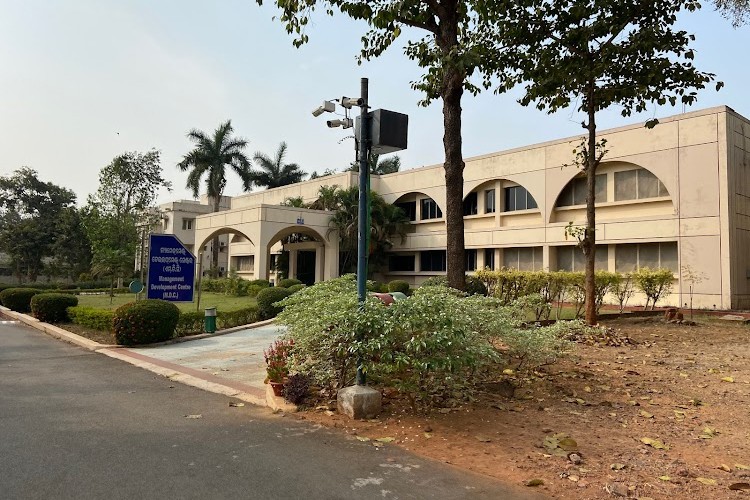 Xavier Institute of Management, Bhubaneswar