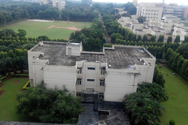 Xavier Institute of Management, Bhubaneswar