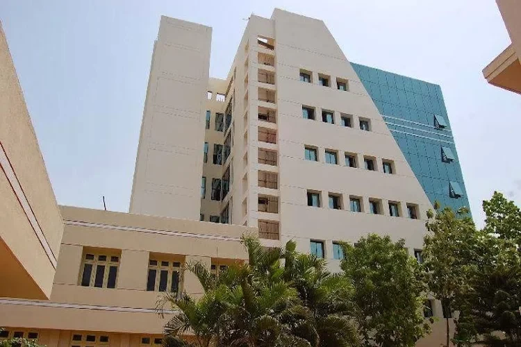 Xavier Institute of Management, Bhubaneswar