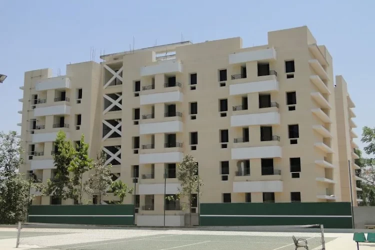 Xavier Institute of Management, Bhubaneswar