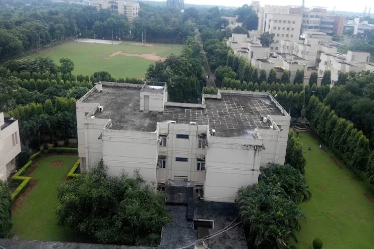 Xavier Institute of Management, Bhubaneswar