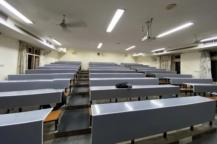Xavier Institute of Management, Bhubaneswar