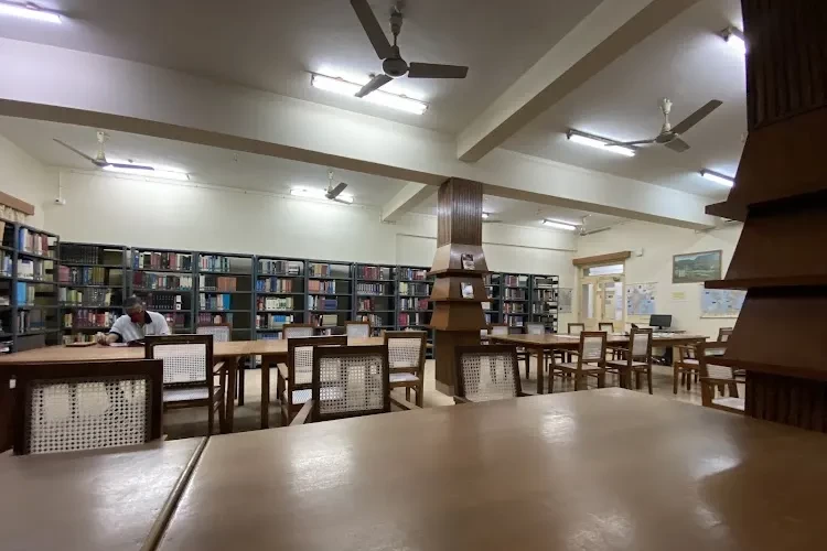 Xavier Institute of Management, Bhubaneswar