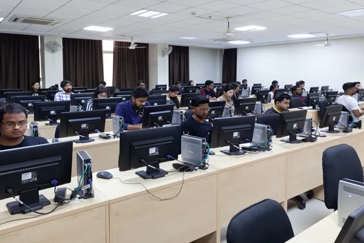 Xavier Institute of Management, Bhubaneswar