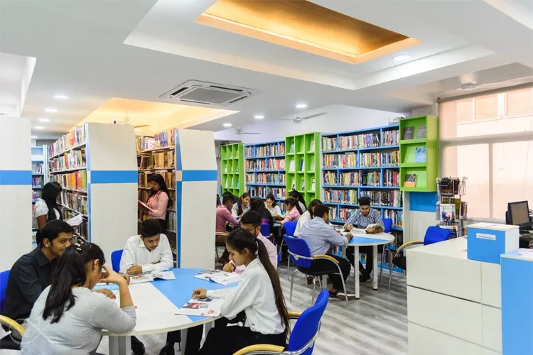 Xavier Institute of Management and Design, Greater Noida