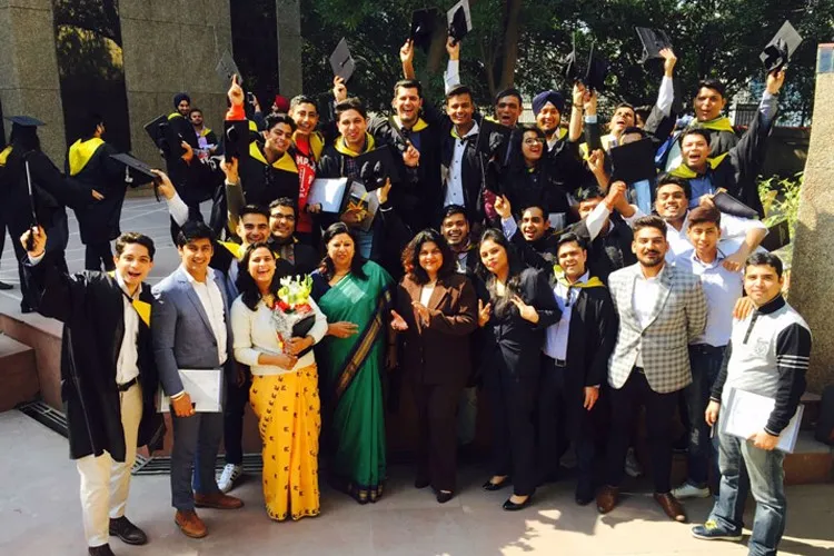 Xavier Institute of Management and Design, Greater Noida