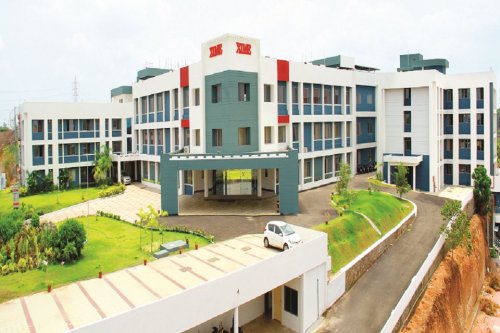 Xavier Institute of Management and Entrepreneurship, Kochi