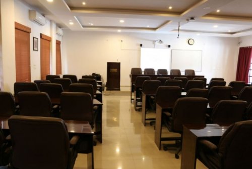 Xavier Institute of Management and Entrepreneurship, Chennai