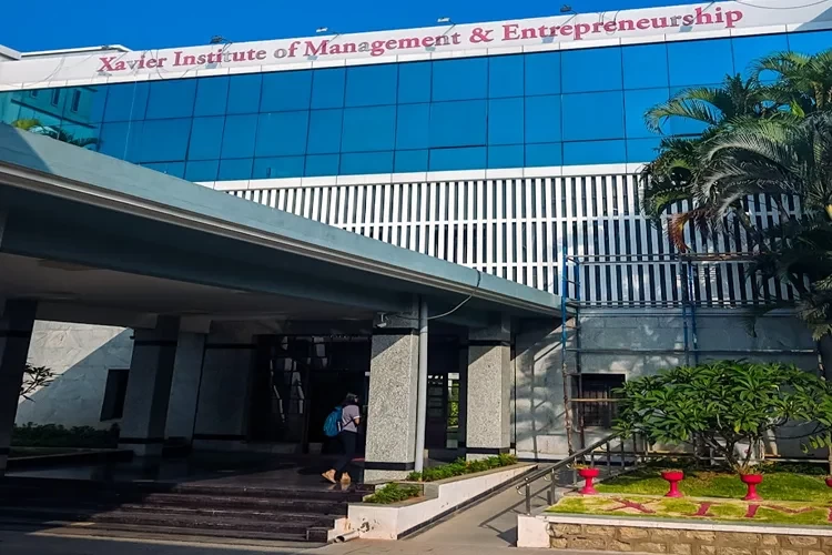 Xavier Institute of Management and Entrepreneurship, Bangalore
