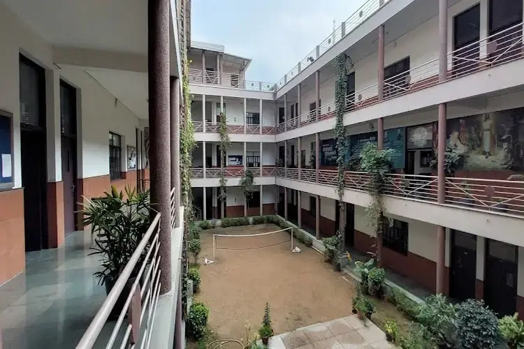 Xavier Institute of Management and Informatics, Jaipur